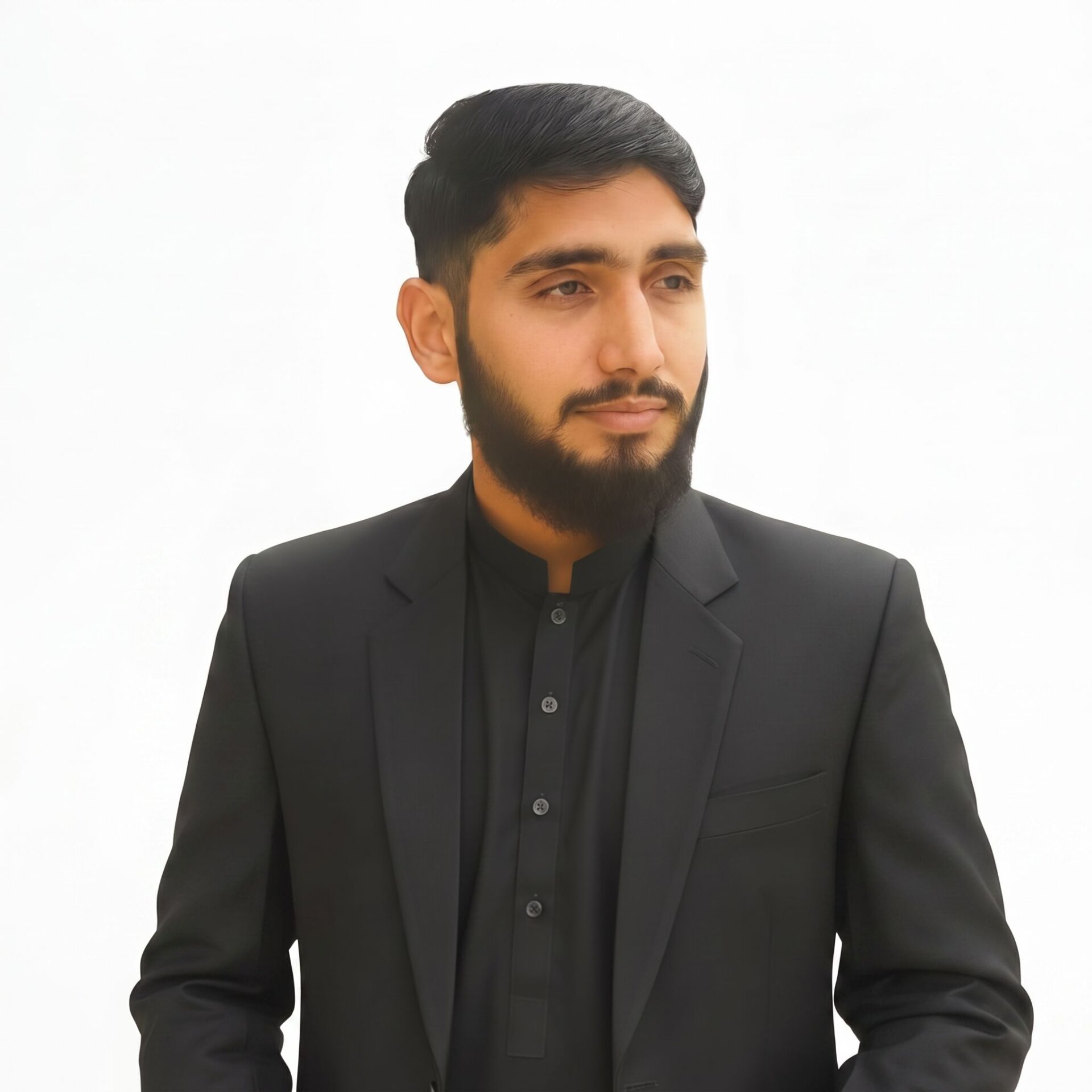 Sheraz